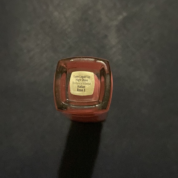 Bobbi Brown LUXE LIQUID LIP HIGH SHINE Italian Rose 6ml - Picture 2 of 4